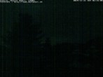 Archiv Foto Webcam Chalet Sybil (1360m), Leysin 01:00