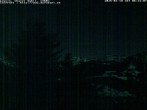 Archiv Foto Webcam Chalet Sybil (1360m), Leysin 05:00