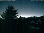 Archiv Foto Webcam Chalet Sybil (1360m), Leysin 06:00