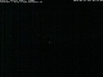 Archiv Foto Webcam Chalet Sybil (1360m), Leysin 01:00