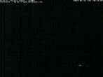 Archiv Foto Webcam Chalet Sybil (1360m), Leysin 19:00