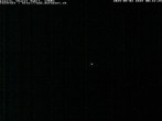 Archiv Foto Webcam Chalet Sybil (1360m), Leysin 23:00