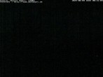 Archiv Foto Webcam Chalet Sybil (1360m), Leysin 23:00