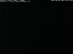 Archiv Foto Webcam Chalet Sybil (1360m), Leysin 01:00