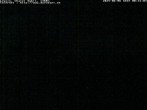 Archiv Foto Webcam Chalet Sybil (1360m), Leysin 23:00