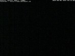 Archiv Foto Webcam Chalet Sybil (1360m), Leysin 01:00