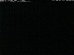 Archiv Foto Webcam Chalet Sybil (1360m), Leysin 23:00
