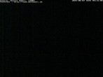 Archiv Foto Webcam Chalet Sybil (1360m), Leysin 03:00