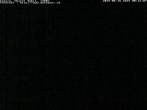 Archiv Foto Webcam Chalet Sybil (1360m), Leysin 23:00