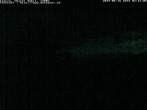 Archiv Foto Webcam Chalet Sybil (1360m), Leysin 01:00