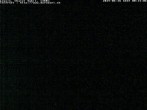 Archiv Foto Webcam Chalet Sybil (1360m), Leysin 23:00