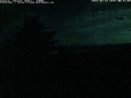 Archiv Foto Webcam Chalet Sybil (1360m), Leysin 23:00