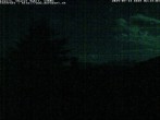 Archiv Foto Webcam Chalet Sybil (1360m), Leysin 01:00