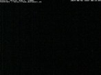 Archiv Foto Webcam Chalet Sybil (1360m), Leysin 23:00