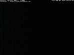 Archiv Foto Webcam Chalet Sybil (1360m), Leysin 03:00