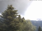 Archiv Foto Webcam Chalet Sybil (1360m), Leysin 11:00