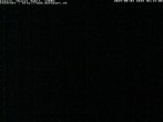 Archiv Foto Webcam Chalet Sybil (1360m), Leysin 01:00