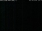 Archiv Foto Webcam Chalet Sybil (1360m), Leysin 03:00