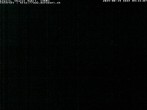 Archiv Foto Webcam Chalet Sybil (1360m), Leysin 03:00