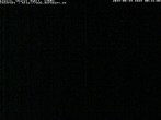 Archiv Foto Webcam Chalet Sybil (1360m), Leysin 23:00