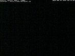 Archiv Foto Webcam Chalet Sybil (1360m), Leysin 01:00