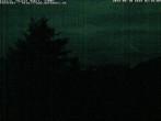 Archiv Foto Webcam Chalet Sybil (1360m), Leysin 23:00