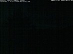 Archiv Foto Webcam Chalet Sybil (1360m), Leysin 23:00