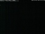 Archiv Foto Webcam Chalet Sybil (1360m), Leysin 01:00