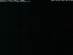 Archiv Foto Webcam Chalet Sybil (1360m), Leysin 03:00