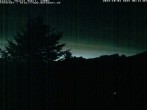 Archiv Foto Webcam Chalet Sybil (1360m), Leysin 05:00