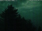 Archiv Foto Webcam Chalet Sybil (1360m), Leysin 23:00