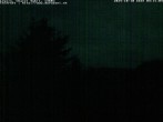 Archiv Foto Webcam Chalet Sybil (1360m), Leysin 03:00