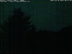 Archiv Foto Webcam Chalet Sybil (1360m), Leysin 05:00