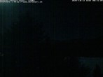 Archiv Foto Webcam Chalet Sybil (1360m), Leysin 23:00