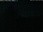 Archiv Foto Webcam Chalet Sybil (1360m), Leysin 01:00
