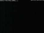 Archiv Foto Webcam Chalet Sybil (1360m), Leysin 23:00