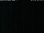 Archiv Foto Webcam Chalet Sybil (1360m), Leysin 01:00