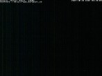 Archiv Foto Webcam Chalet Sybil (1360m), Leysin 03:00