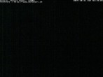 Archiv Foto Webcam Chalet Sybil (1360m), Leysin 01:00