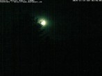 Archiv Foto Webcam Chalet Sybil (1360m), Leysin 01:00