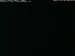 Archiv Foto Webcam Chalet Sybil (1360m), Leysin 23:00