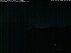 Archiv Foto Webcam Chalet Sybil (1360m), Leysin 05:00