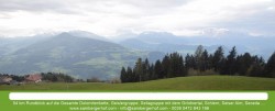 Archiv Foto Webcam Granpanorama Wellness Hotel Sambergerhof, Südtirol 05:00