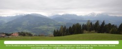 Archiv Foto Webcam Granpanorama Wellness Hotel Sambergerhof, Südtirol 07:00