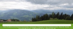 Archiv Foto Webcam Granpanorama Wellness Hotel Sambergerhof, Südtirol 13:00