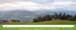 Archiv Foto Webcam Granpanorama Wellness Hotel Sambergerhof, Südtirol 05:00