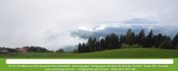 Archiv Foto Webcam Granpanorama Wellness Hotel Sambergerhof, Südtirol 07:00
