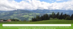 Archiv Foto Webcam Granpanorama Wellness Hotel Sambergerhof, Südtirol 13:00