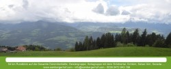 Archiv Foto Webcam Granpanorama Wellness Hotel Sambergerhof, Südtirol 15:00