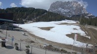 Archiv Foto Webcam Plan de Gralba 09:00